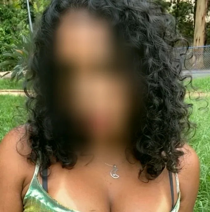 Andreea, 24 anni