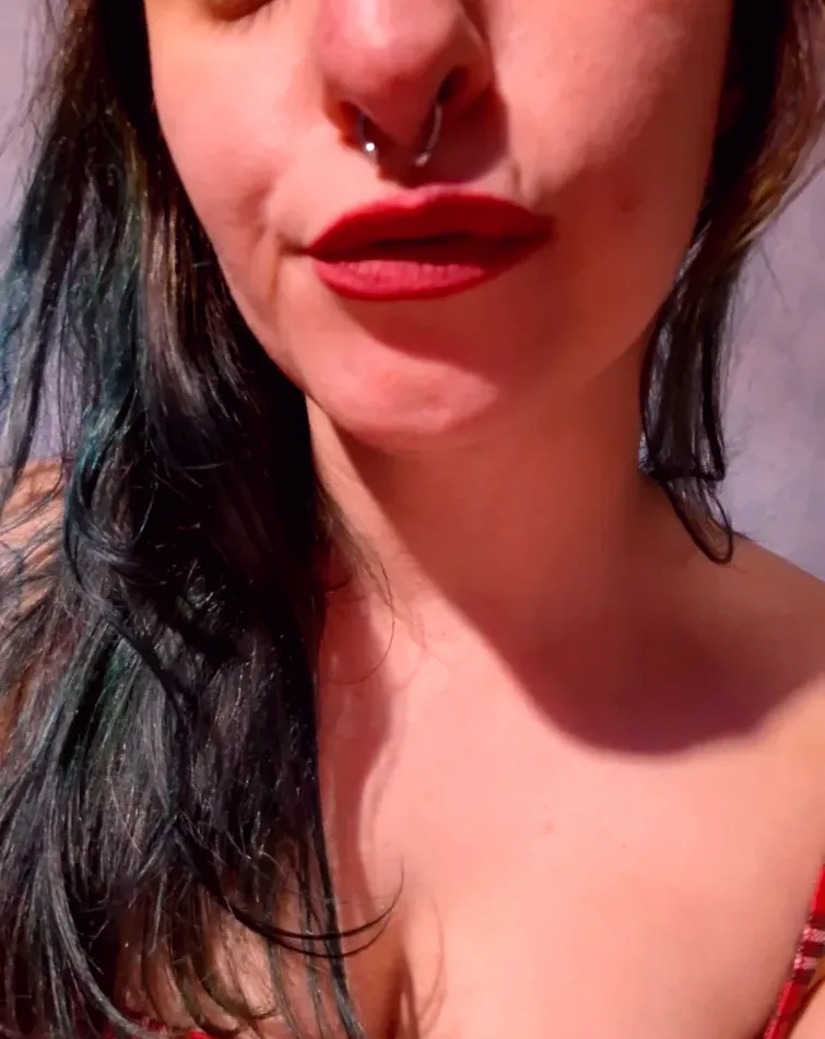 Beatrice, 34 anni
