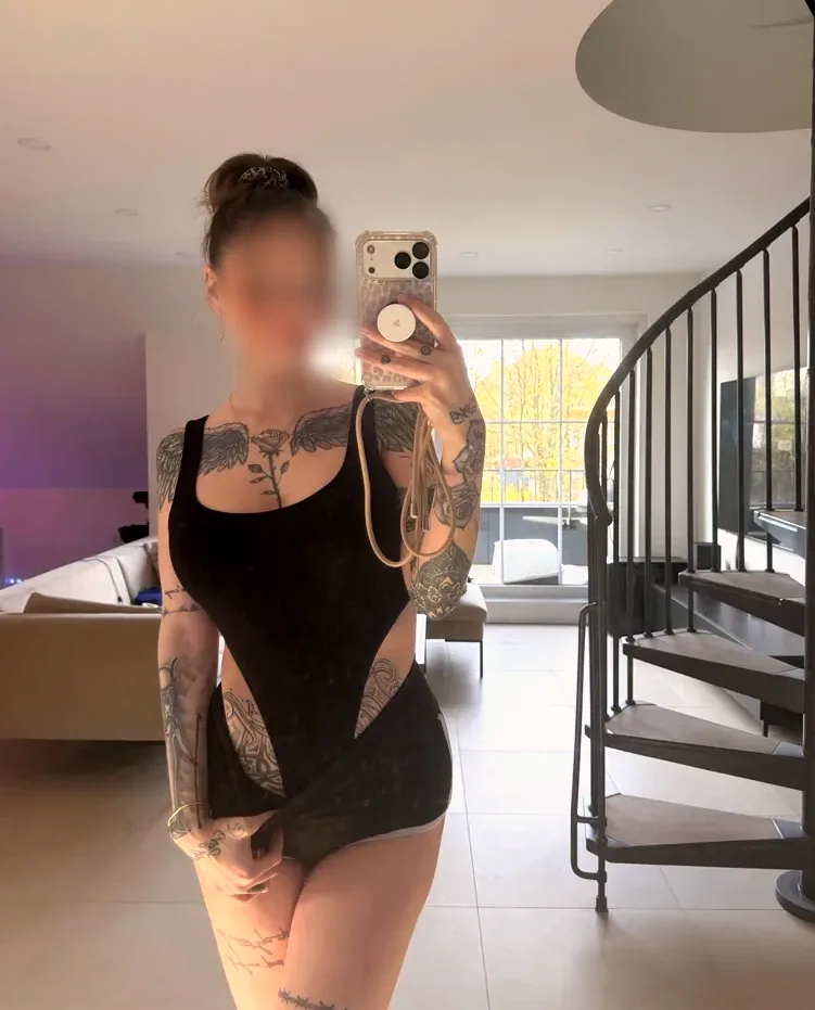 Camilla, 29 anni