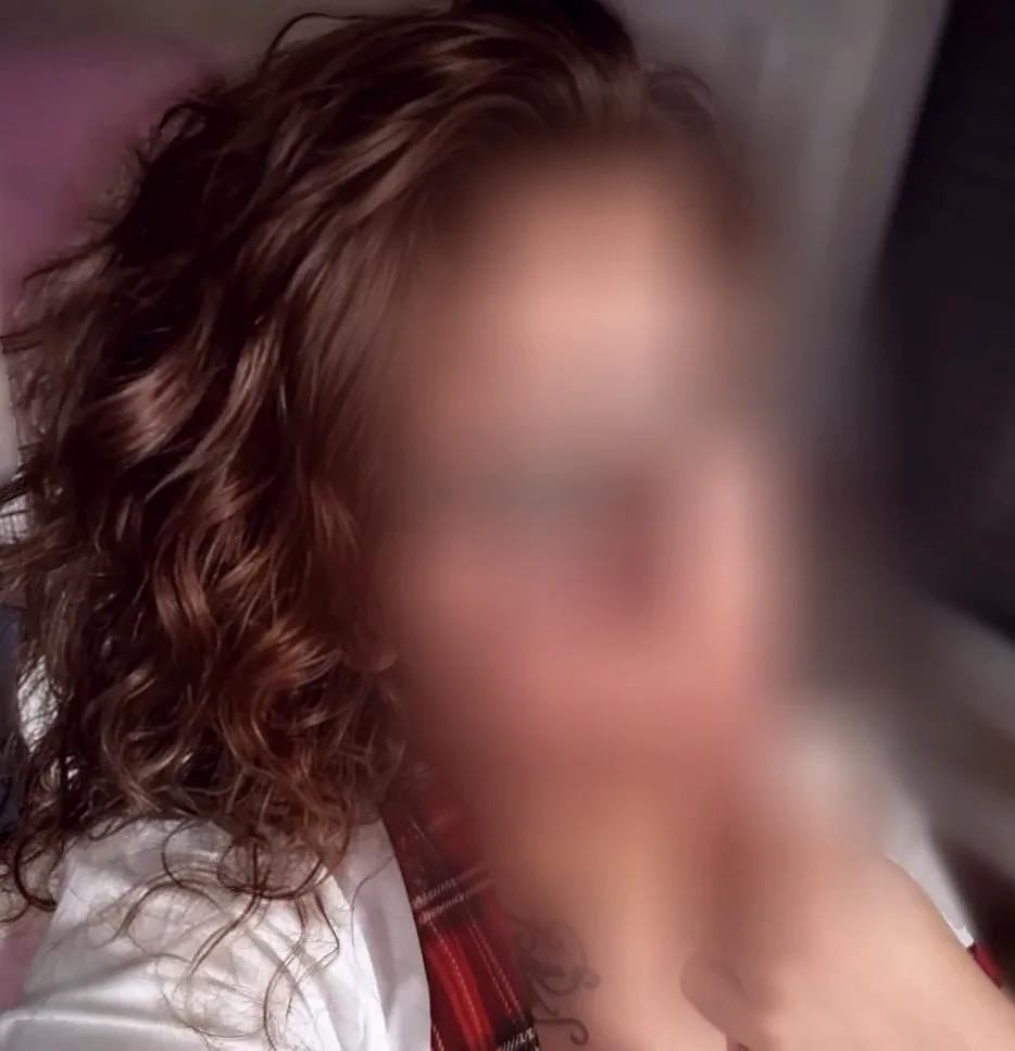 Caterina, 37 anni
