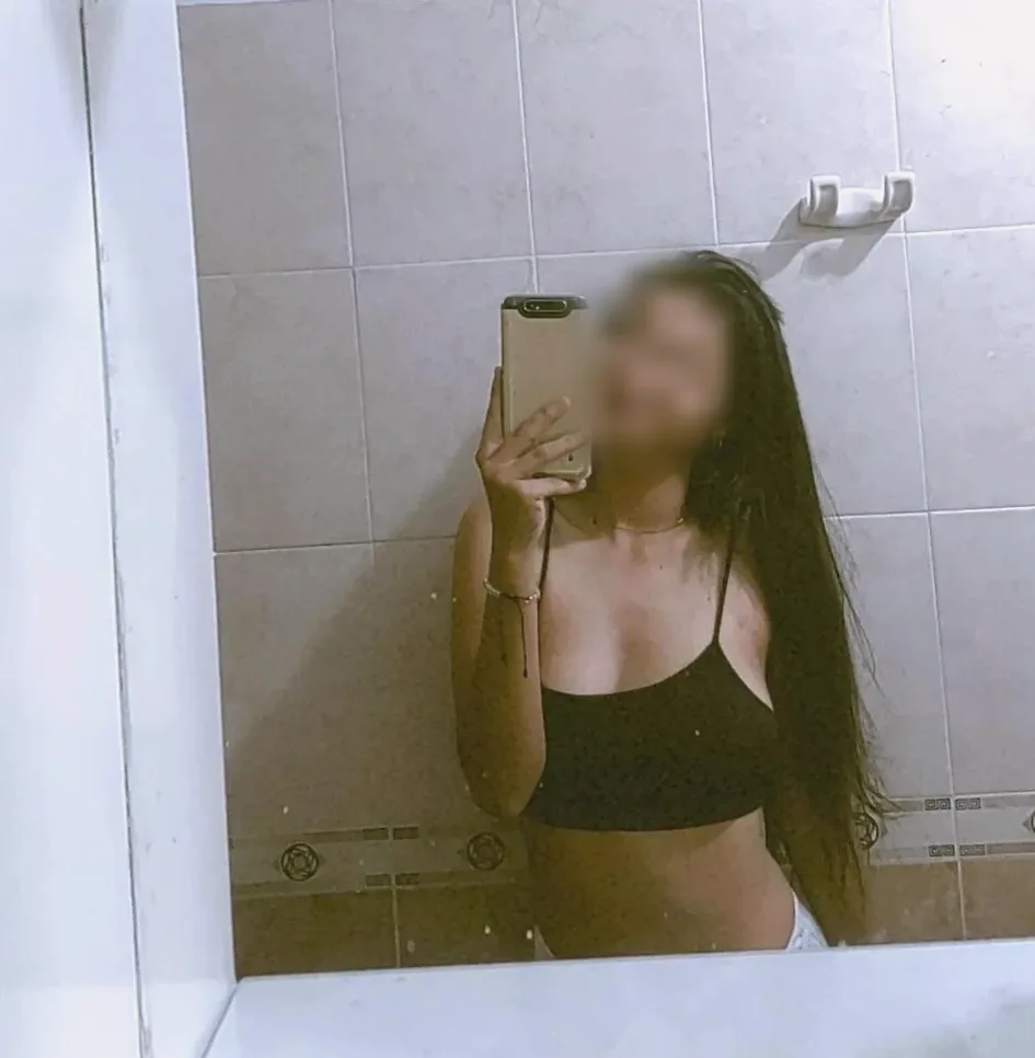 Cinzia, 22 anni