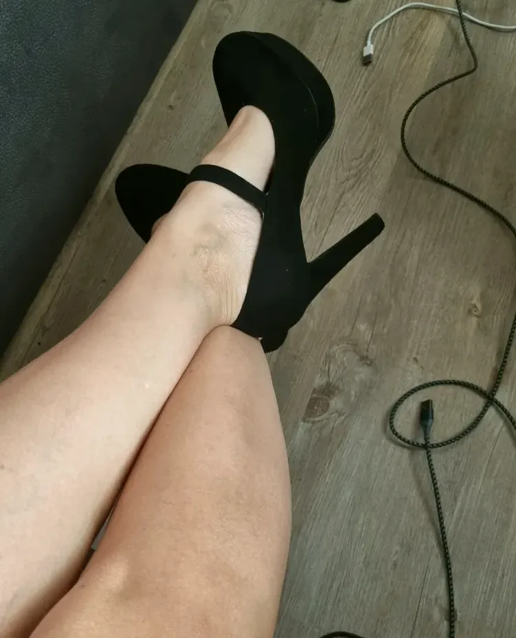Concetta, 38 anni