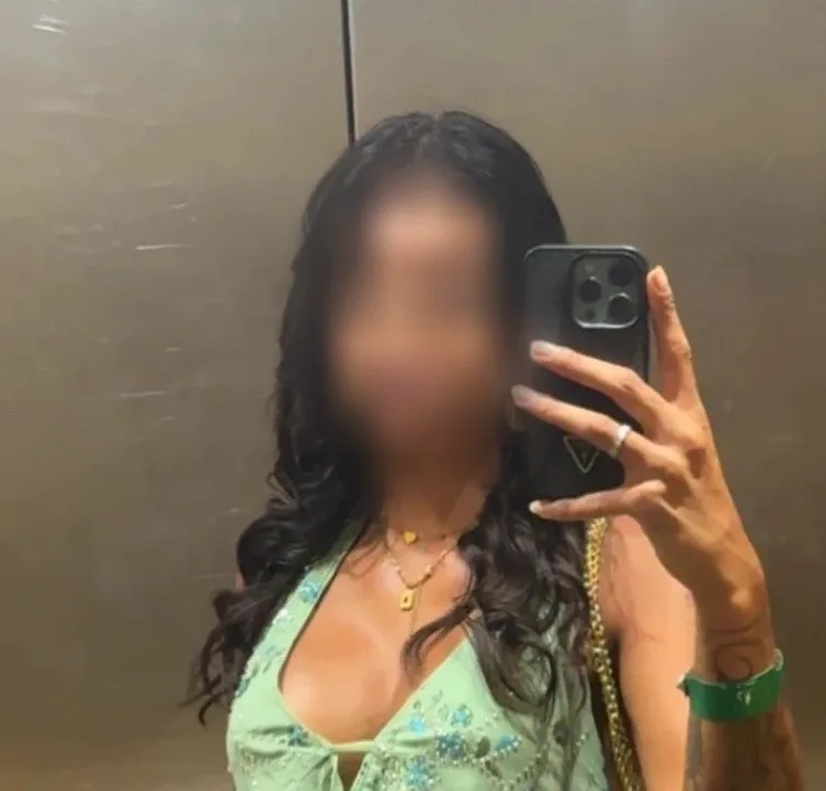 Cristina, 23 anni