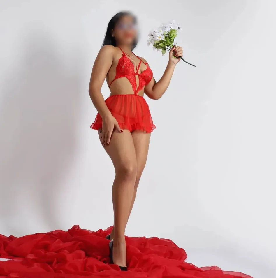 Debora, 21 anni