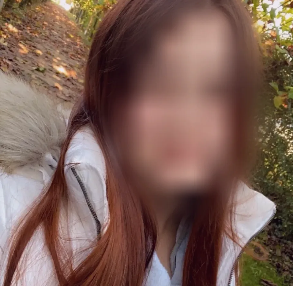 Debora, 21 anni