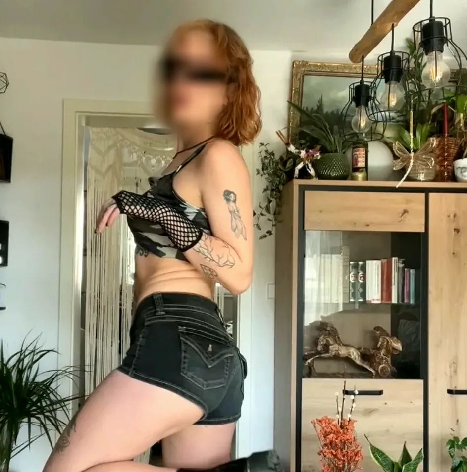 Fabiana, 22 anni