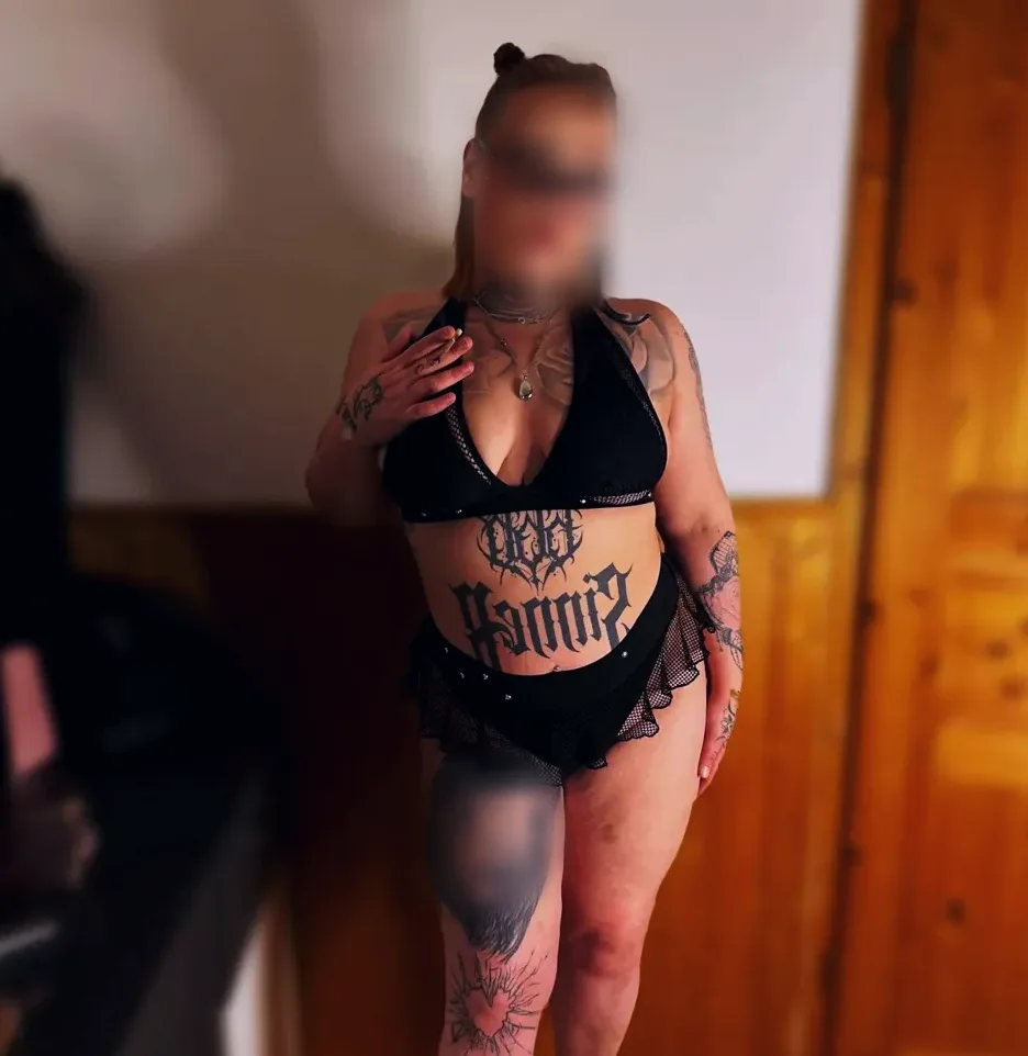 Federica, 26 anni
