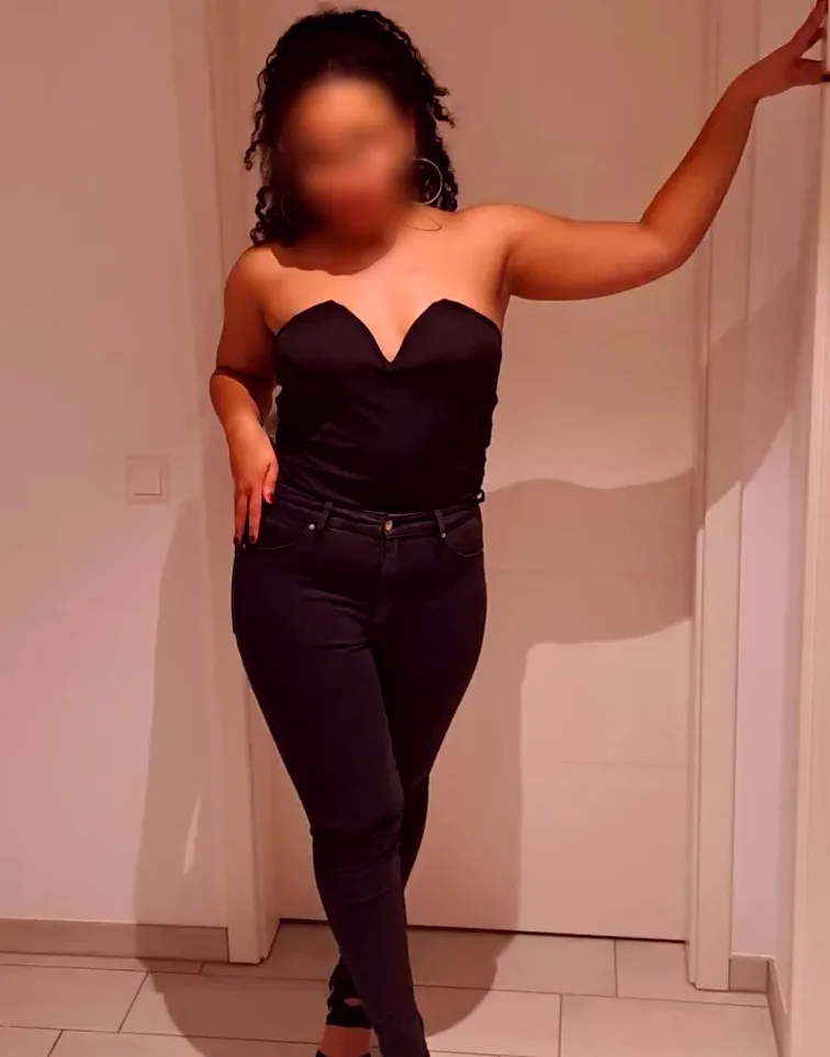 Federica, 27 anni