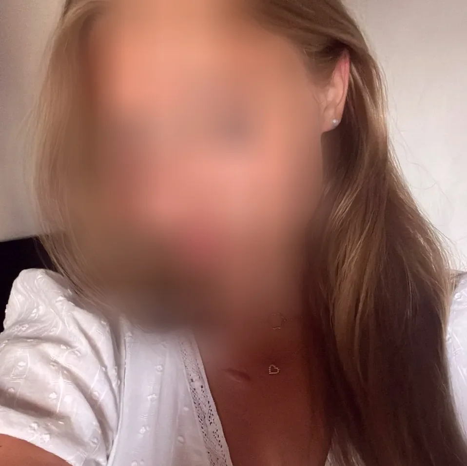 Gabriela, 19 anni