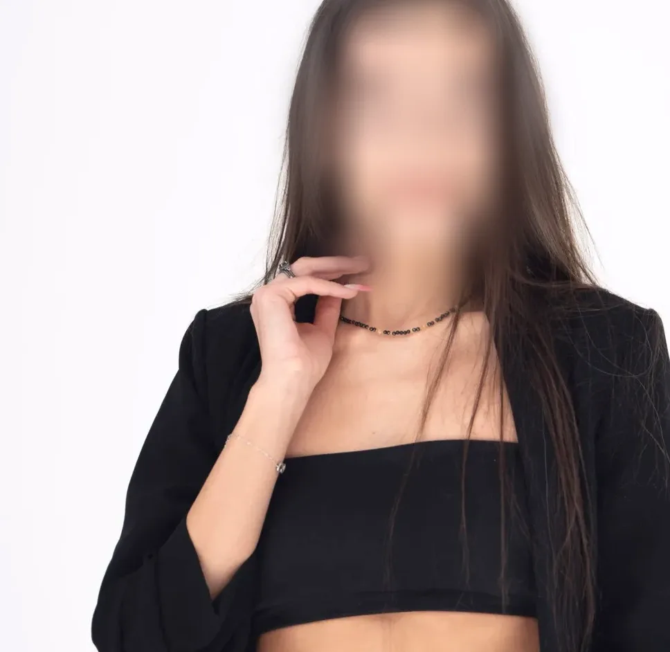 Greta, 28 anni