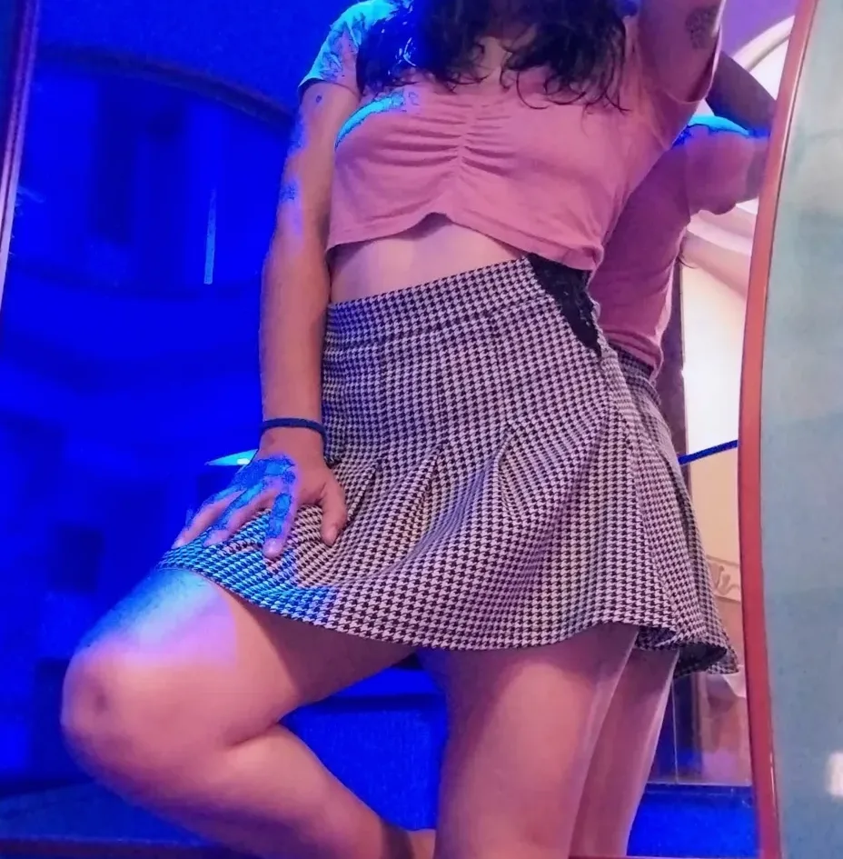 Isabella, 35 anni