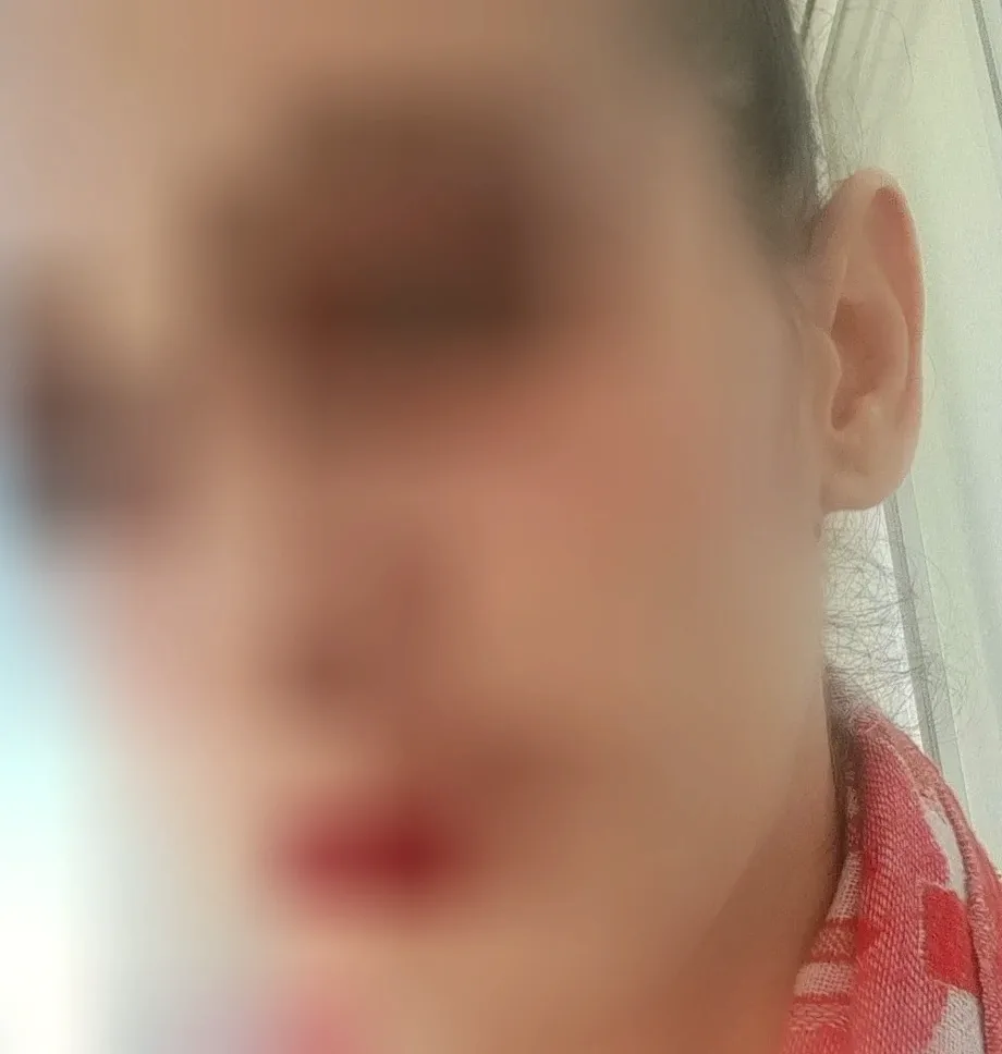 Lavinia, 37 anni