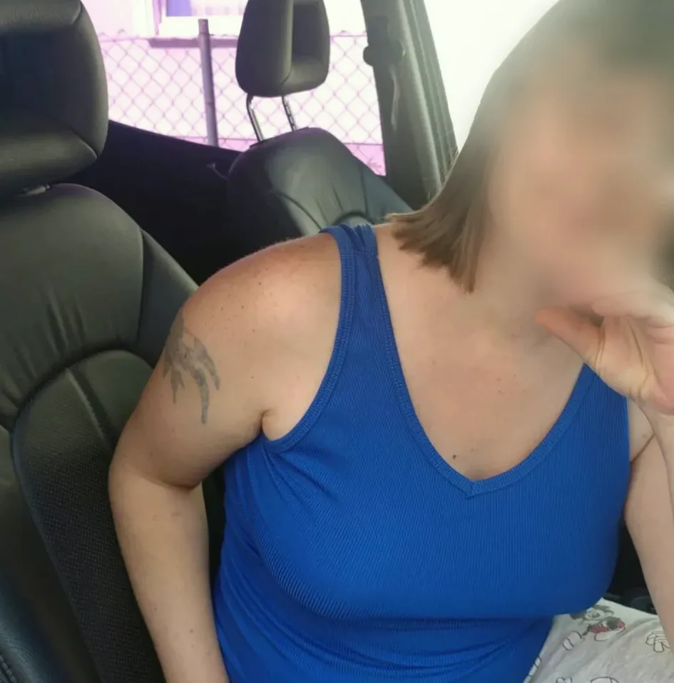 Maria, 39 anni