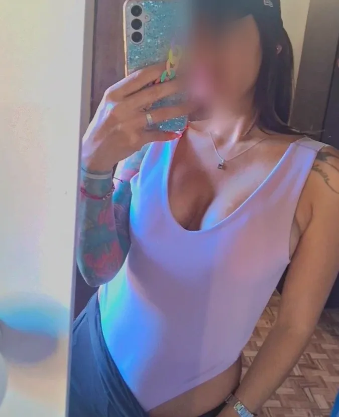 Martina, 37 anni
