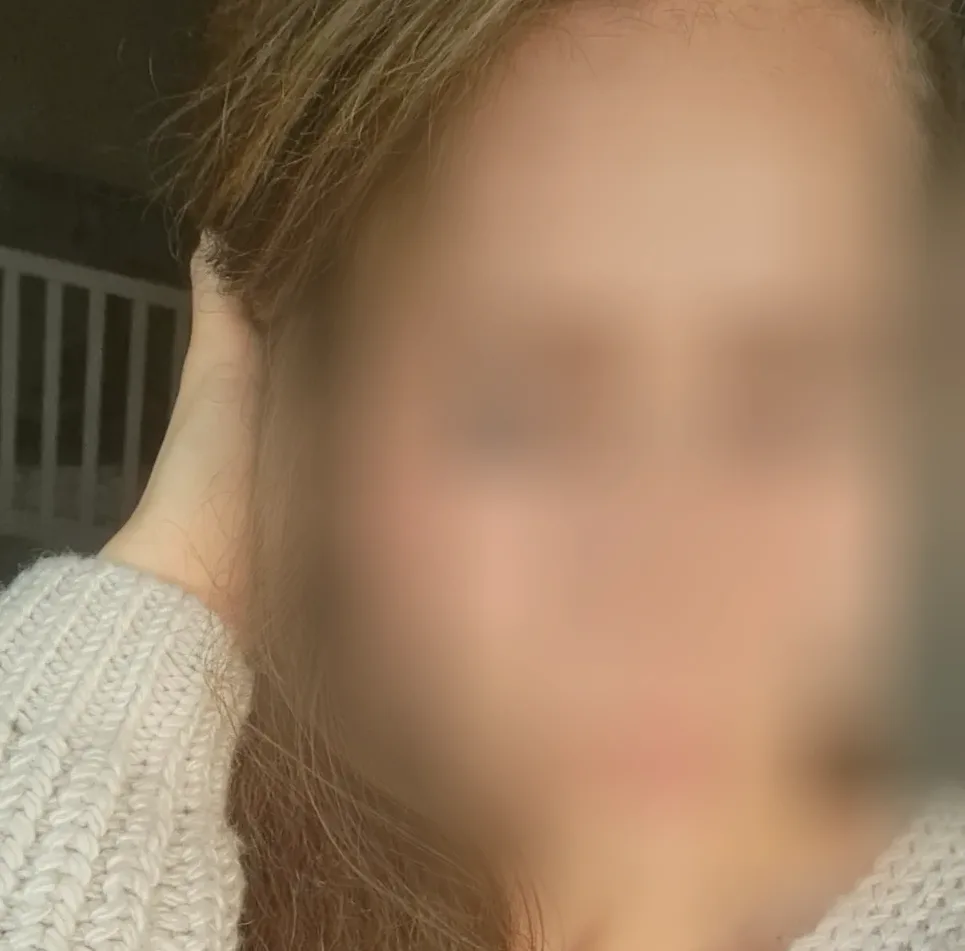 Matilde, 31 anni