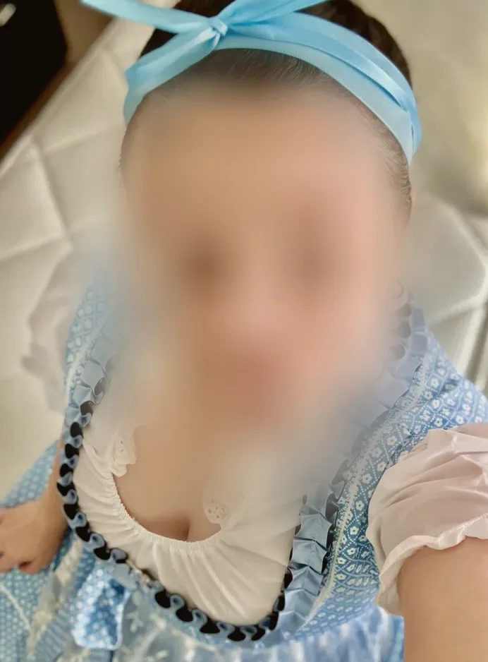 Matilde, 33 anni