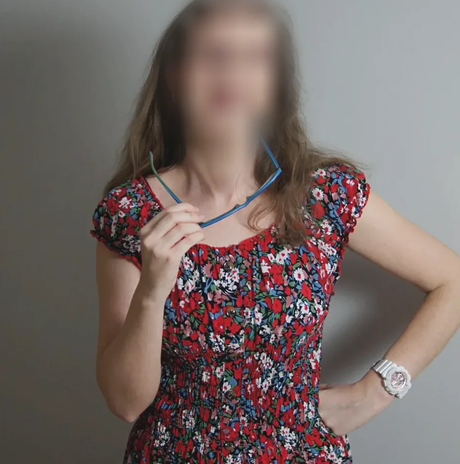 Morena, 35 anni