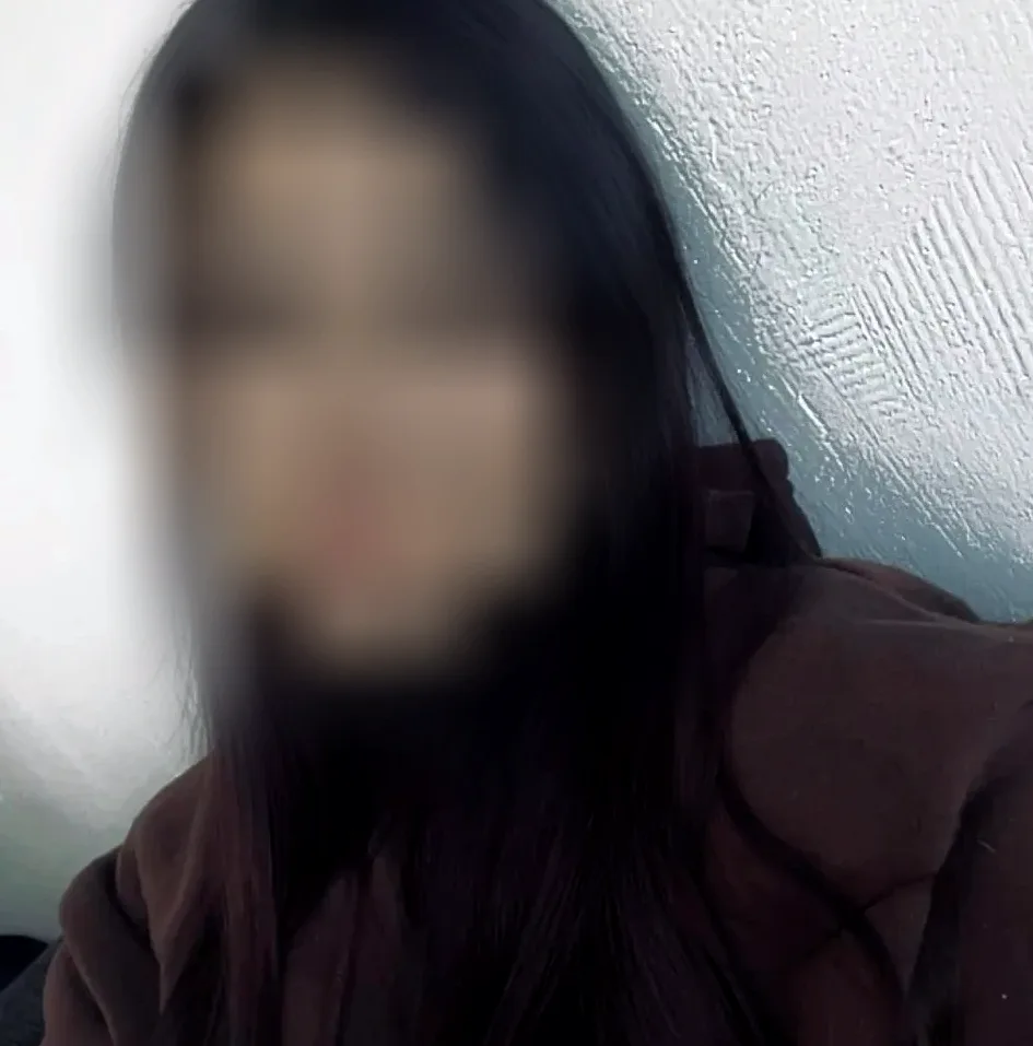 Nadia, 21 anni