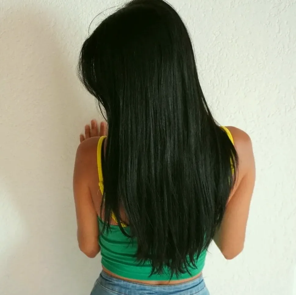 Ornella, 28 anni