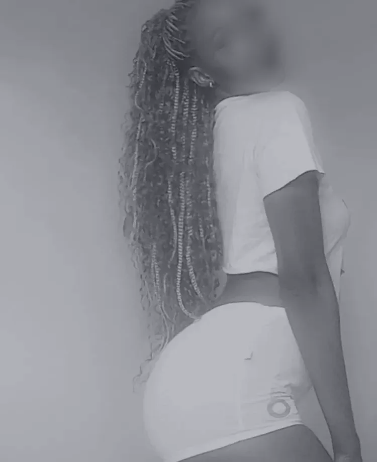 Raffaella, 28 anni