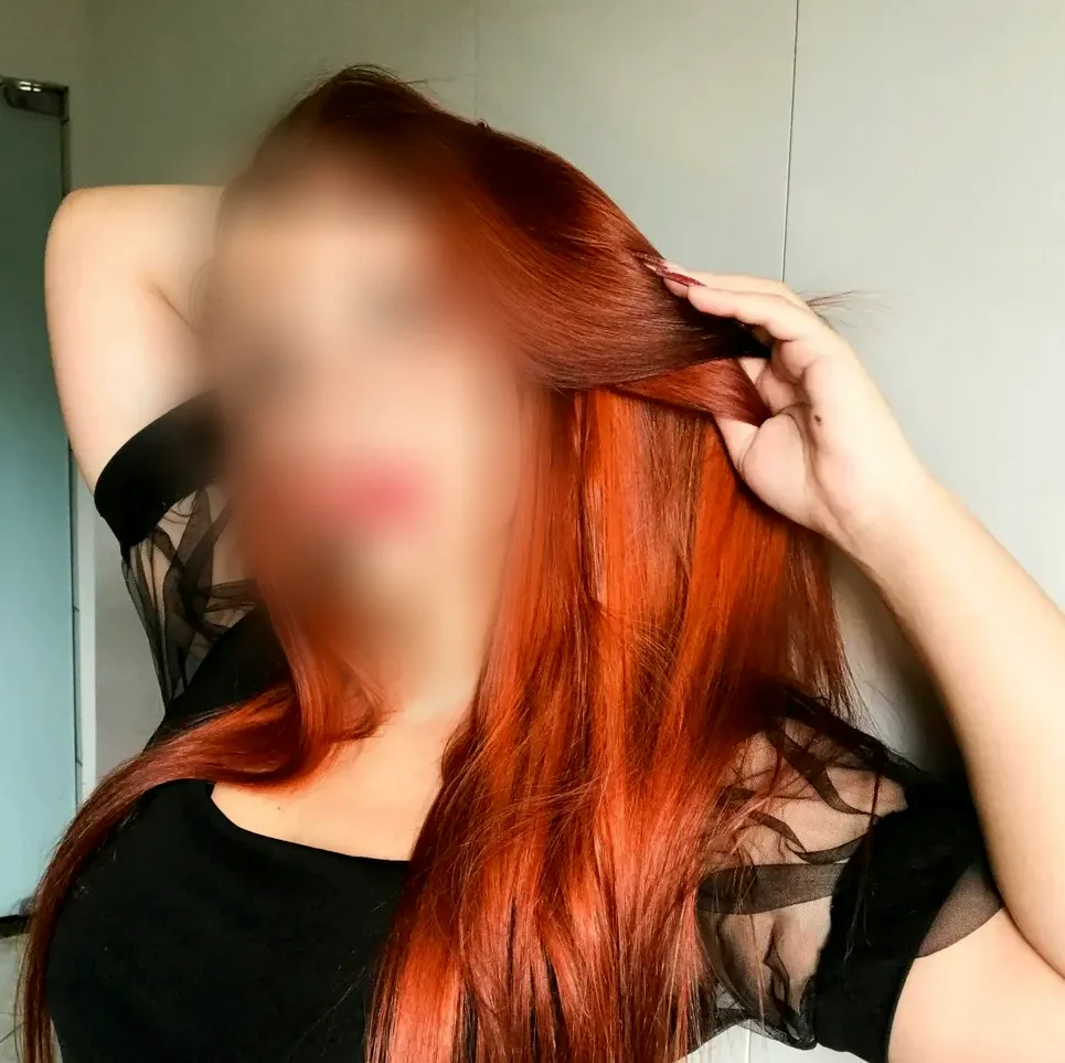 Raffaella, 32 anni