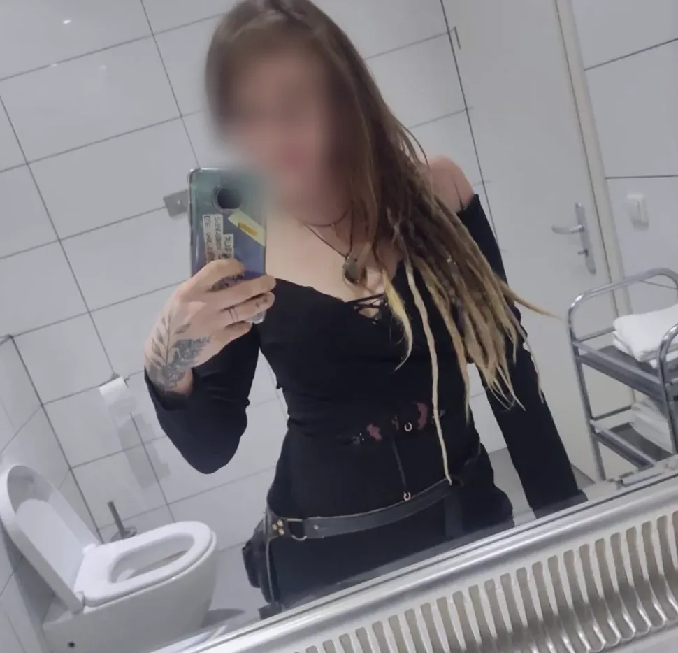 Rita, 30 anni