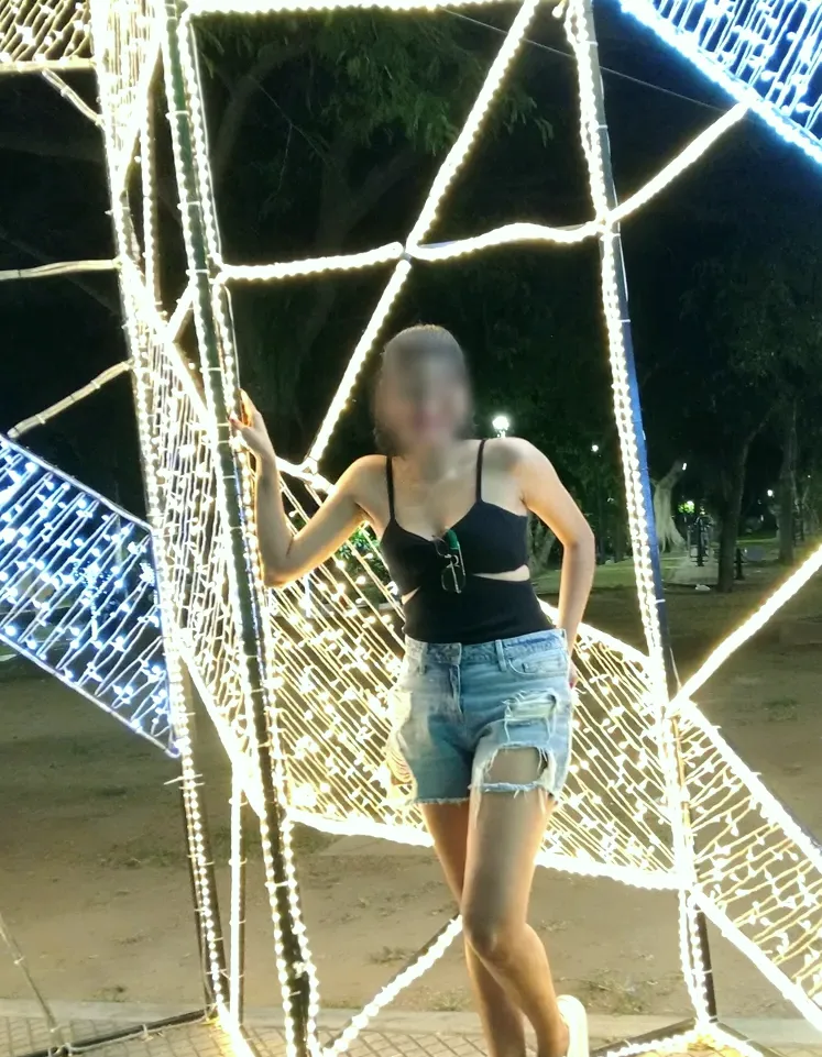 Rossella, 34 anni