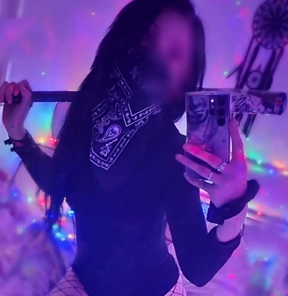 Sabrina, 28 anni