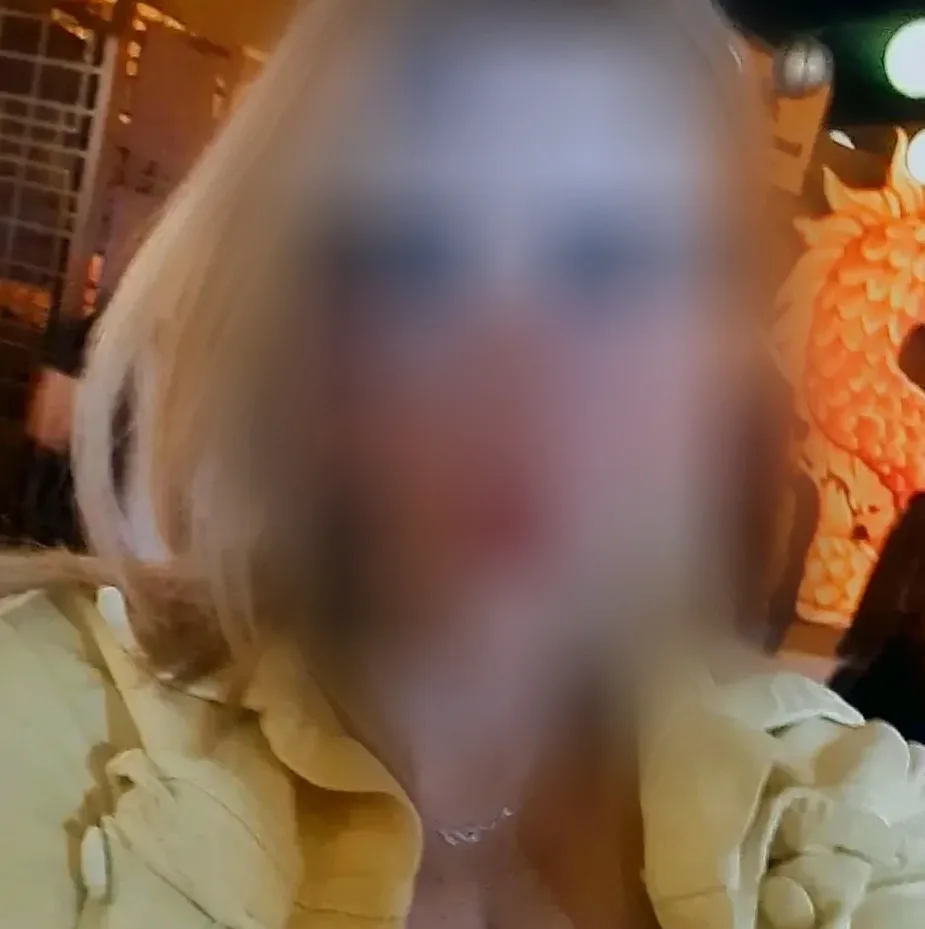 Sabrina, 35 anni