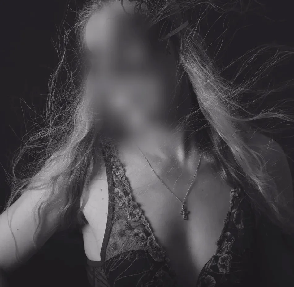 Sonia, 34 anni